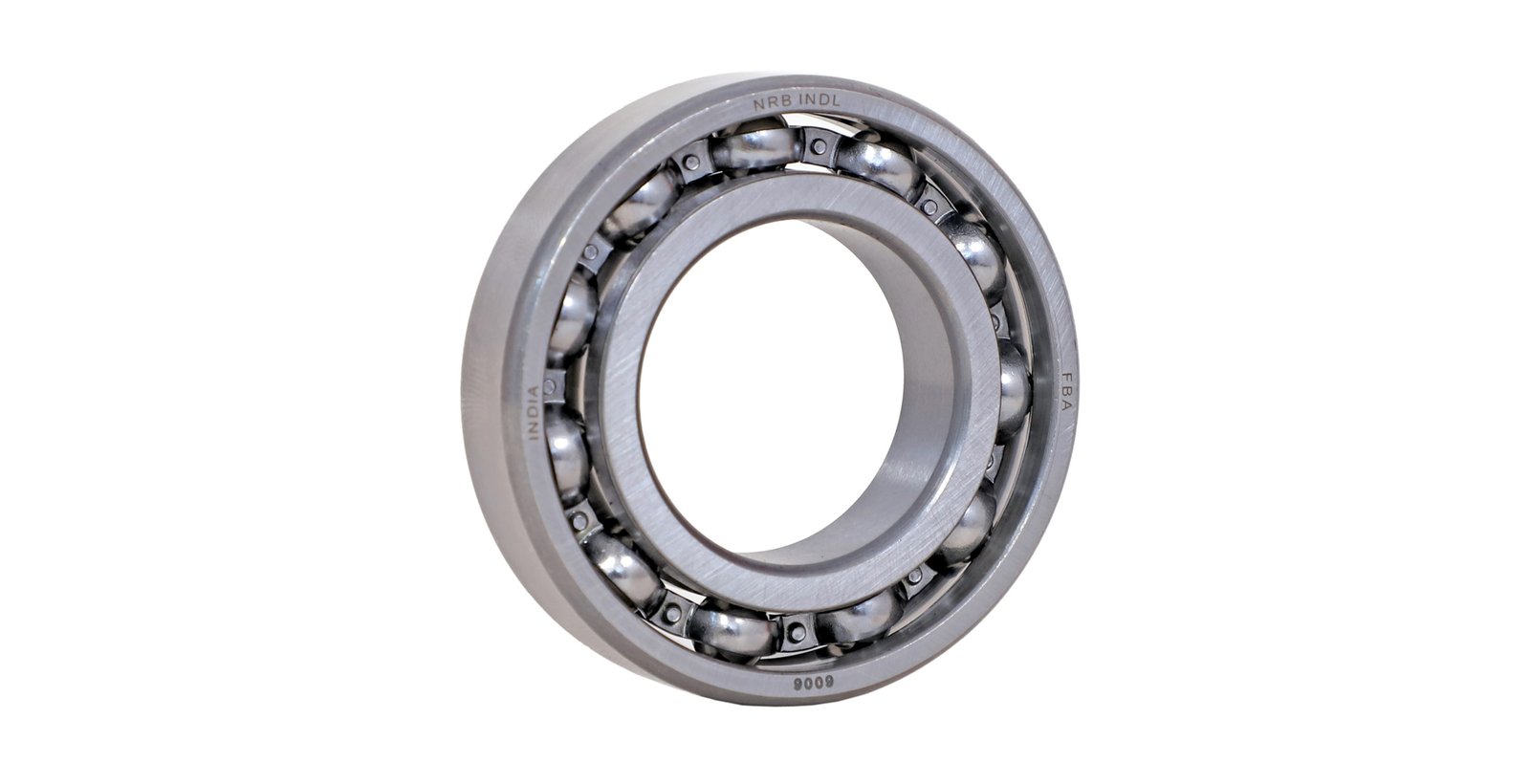 Deep Groove Ball Bearing