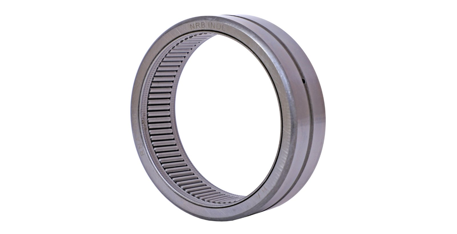 Full Complement Needle Roller Bearings